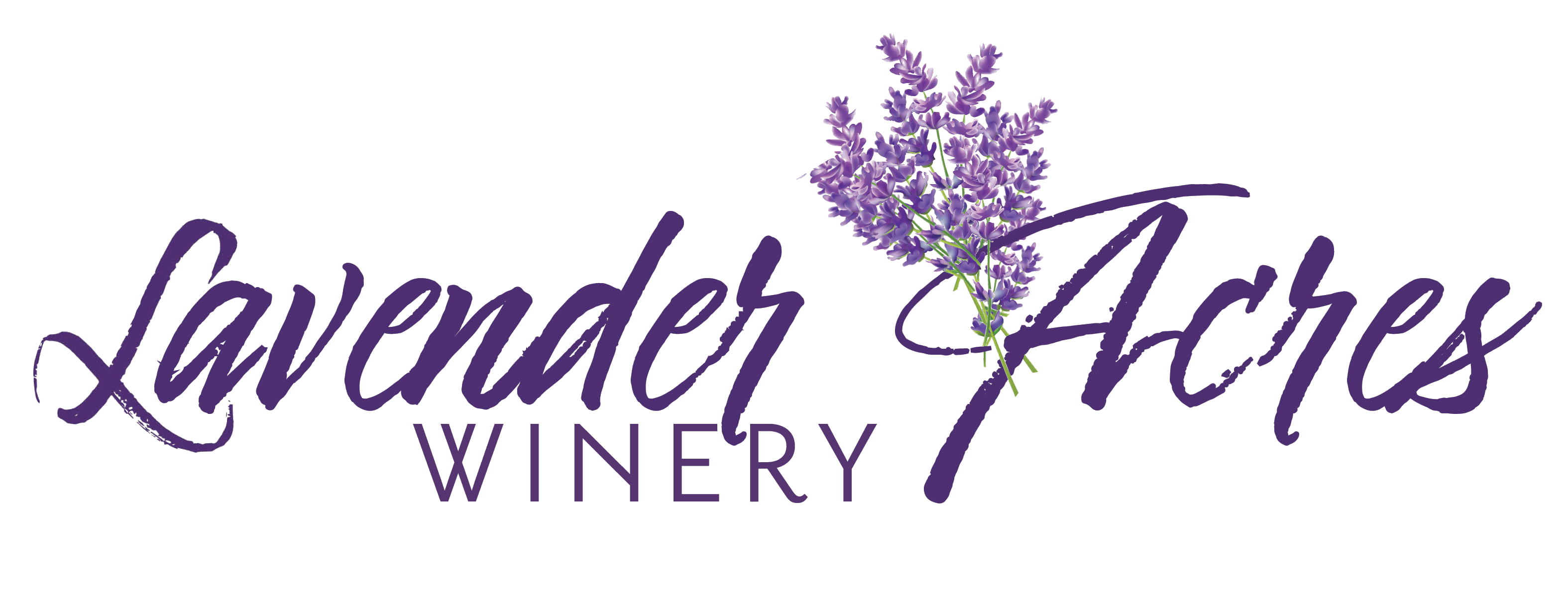 Lavender Acres Winery